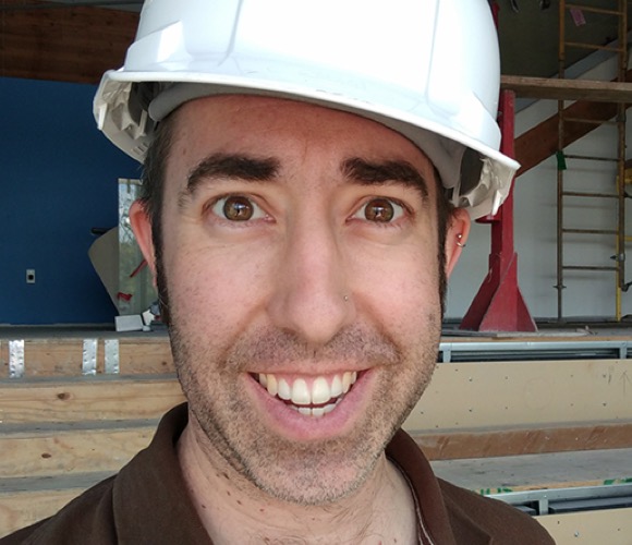 jeff crocker
